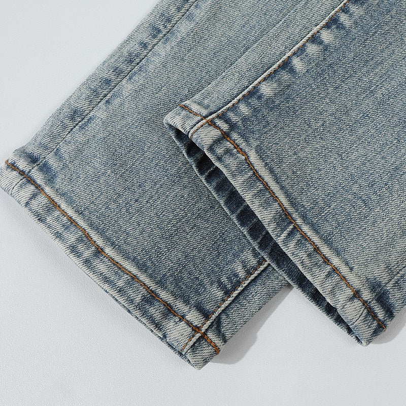 FIFTYFOUR STRETCH DENIM
