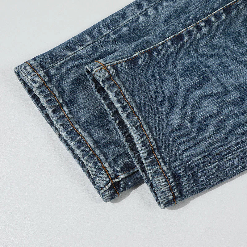 NINETEENTWENTY STRETCH DENIM