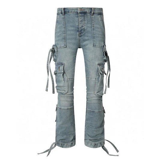 CARGO NINE9 DENIM