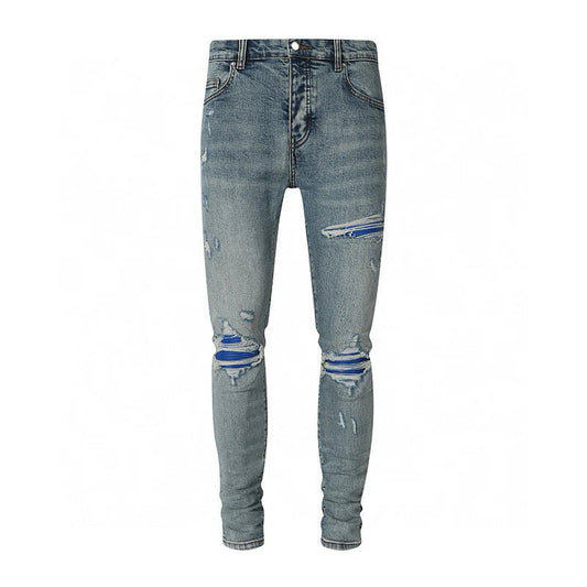 FIFTYFOUR STRETCH DENIM